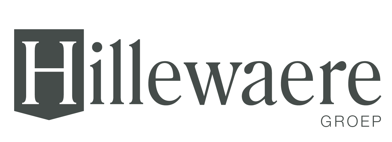 Hillewaere Groep logo - Hillewaere Hypotheken